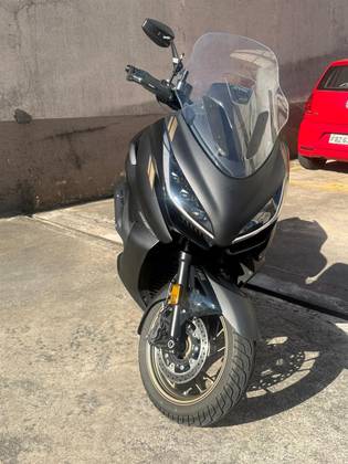 ZONTES 350E 